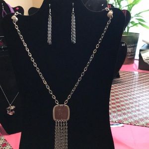 Ladies jewelry
